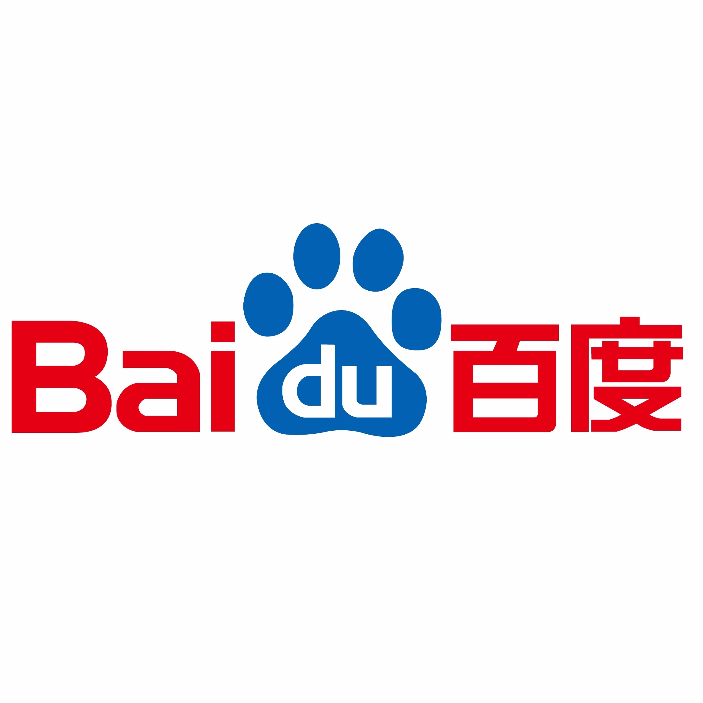 百度